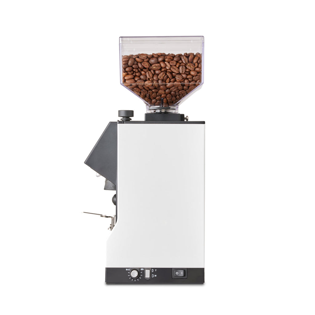 Eureka Mignon Silenzio 55 Espresso Grinder