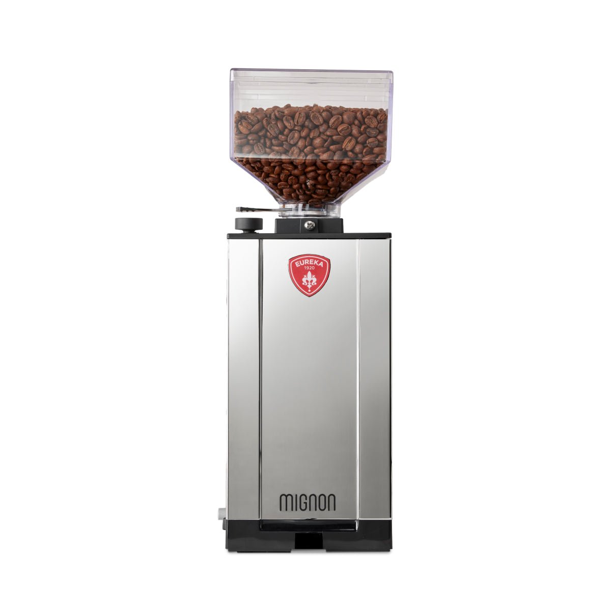 Eureka Mignon Silenzio 55 Espresso Grinder