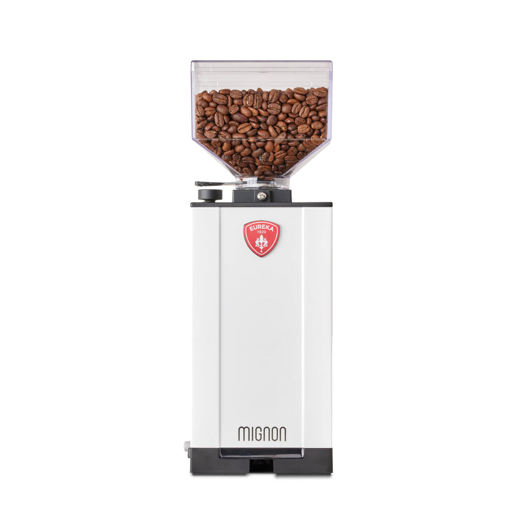 Eureka Mignon Silenzio 55 Espresso Grinder