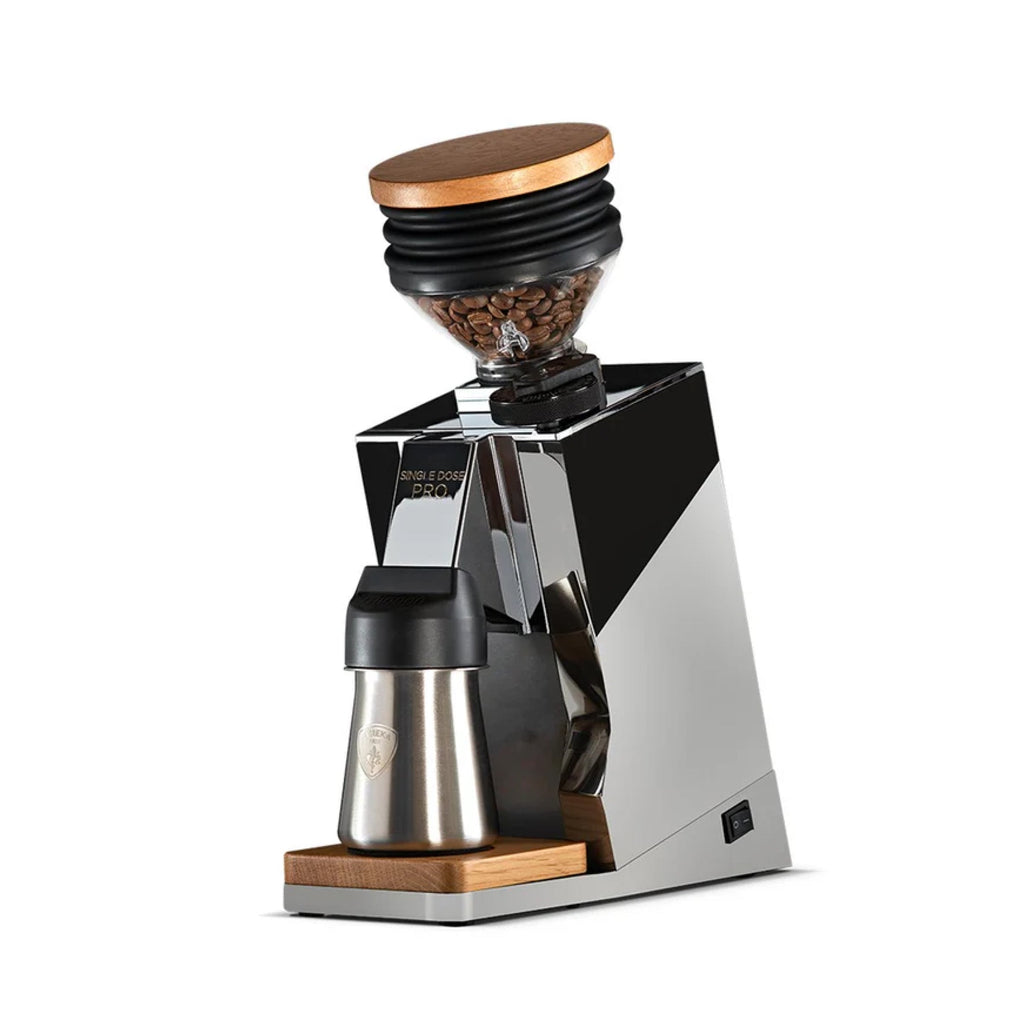 Eureka Oro Mignon Single Dose Pro Espresso Grinder