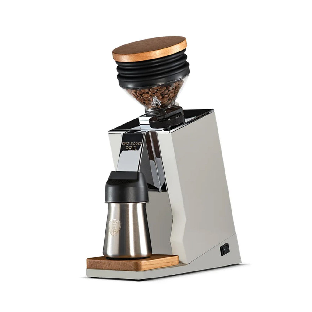 Eureka Oro Mignon Single Dose Pro Espresso Grinder