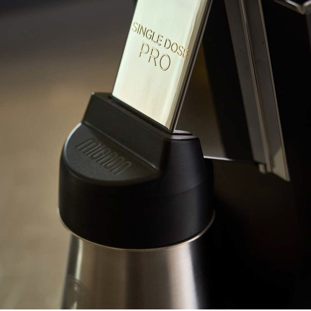 Eureka Oro Mignon Single Dose Pro Espresso Grinder