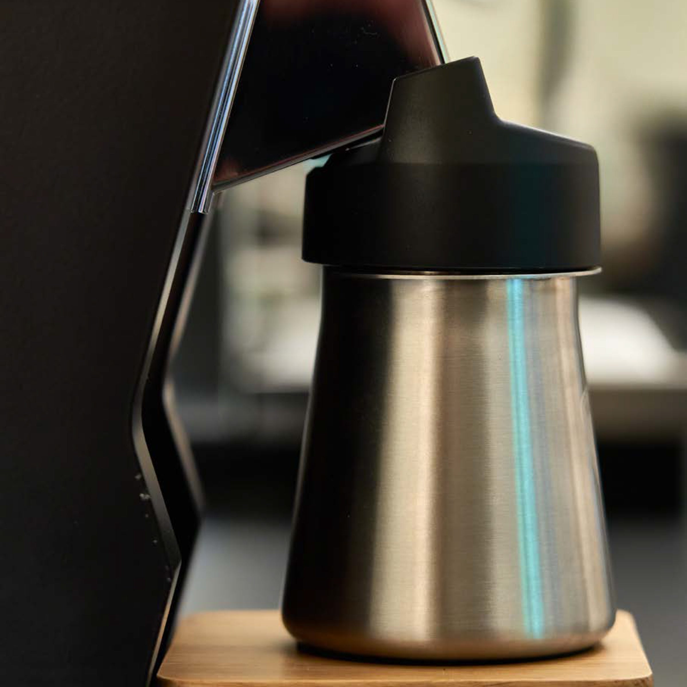 Eureka Oro Mignon Single Dose Pro Espresso Grinder