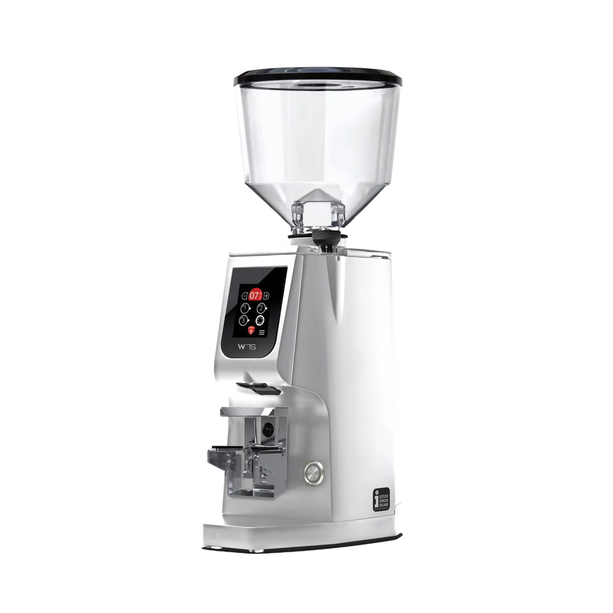 Eureka Atom W 75 Espresso Grinder