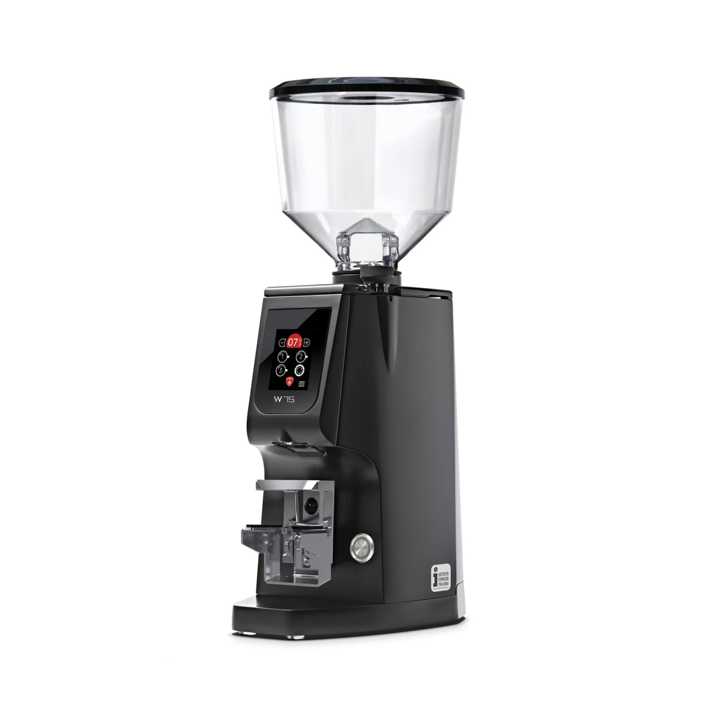 Eureka Atom W 75 Espresso Grinder
