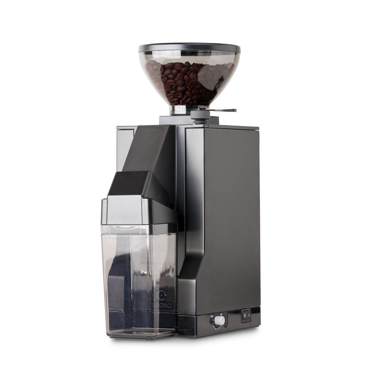 Eureka Mignon Crono Brew Coffee Grinder
