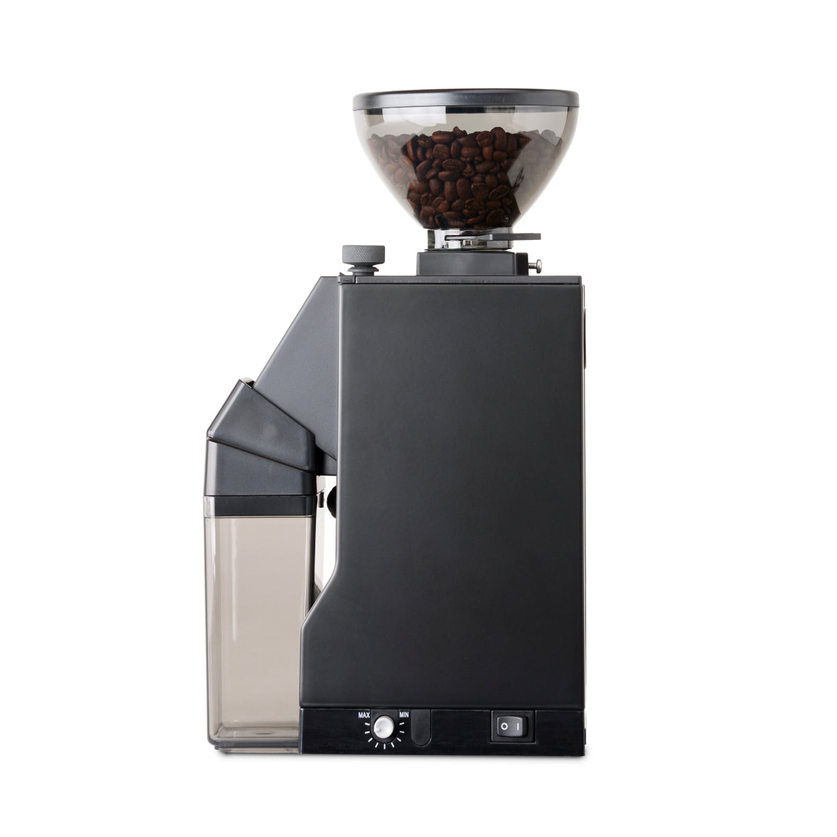 Eureka Mignon Crono Brew Coffee Grinder