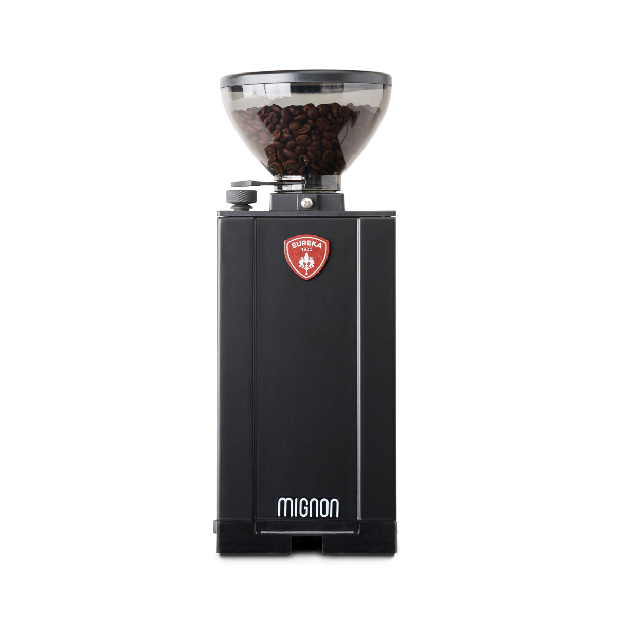 Eureka Mignon Crono Brew Coffee Grinder
