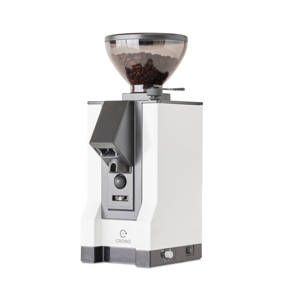 Eureka Mignon Crono Brew Coffee Grinder
