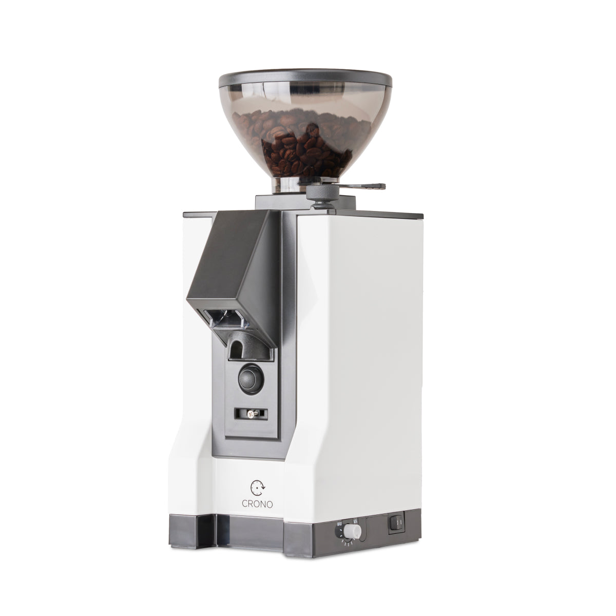 Eureka Mignon Crono Brew Coffee Grinder
