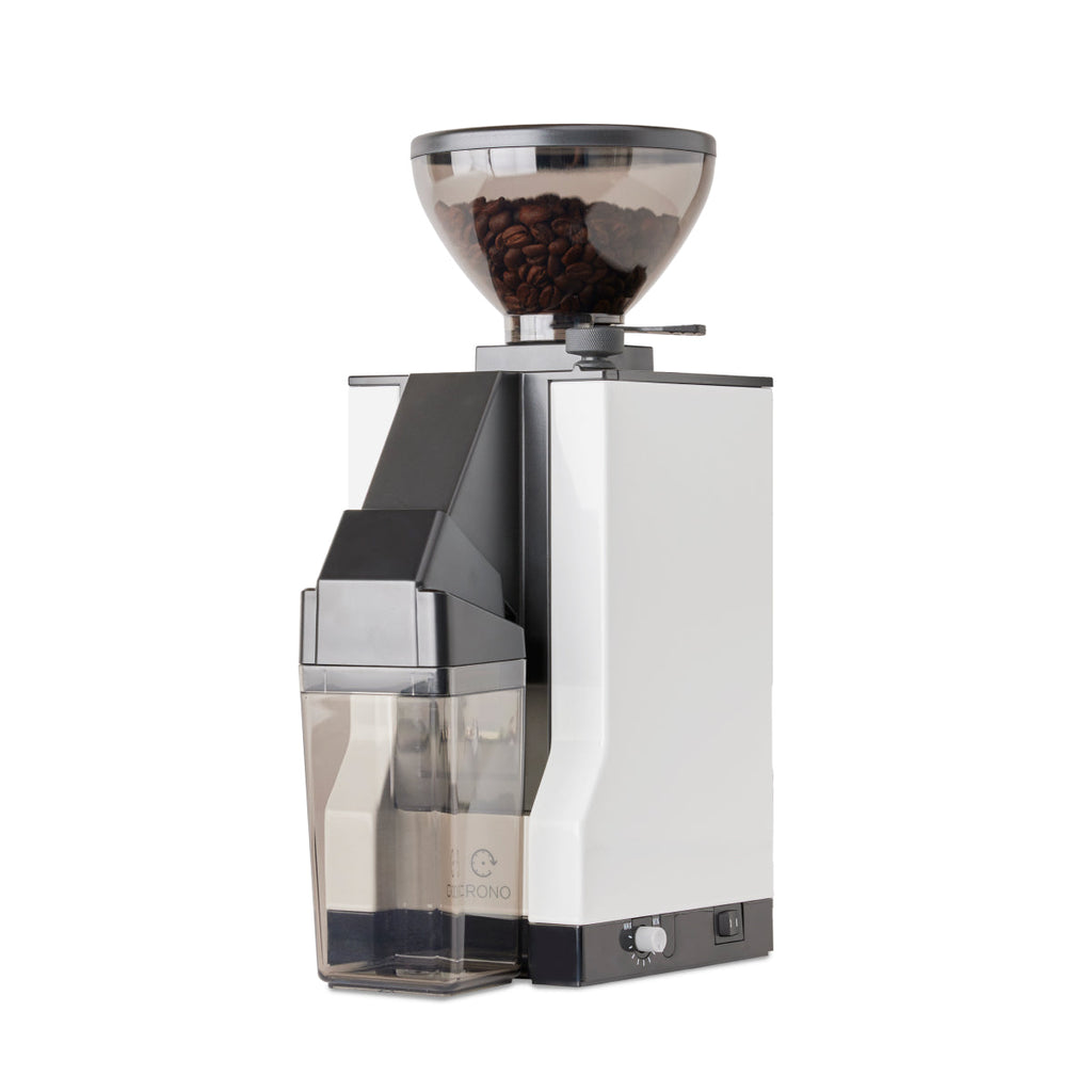 Eureka Mignon Crono Brew Coffee Grinder