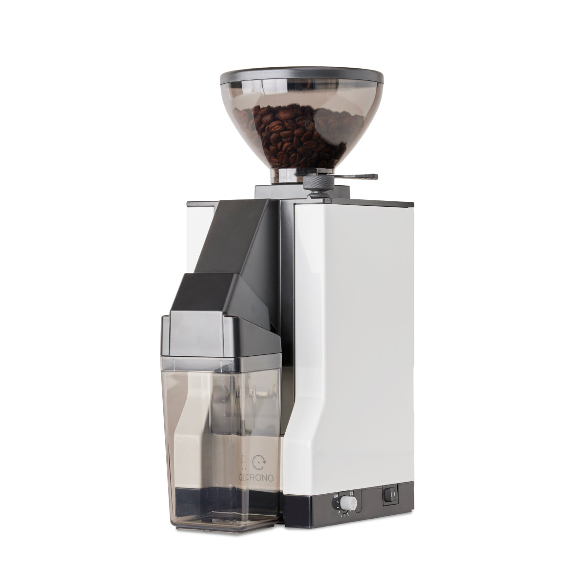 Eureka Mignon Crono Brew Coffee Grinder