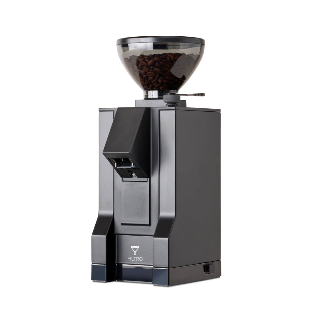 Eureka Mignon Filtro Brew Coffee Grinder