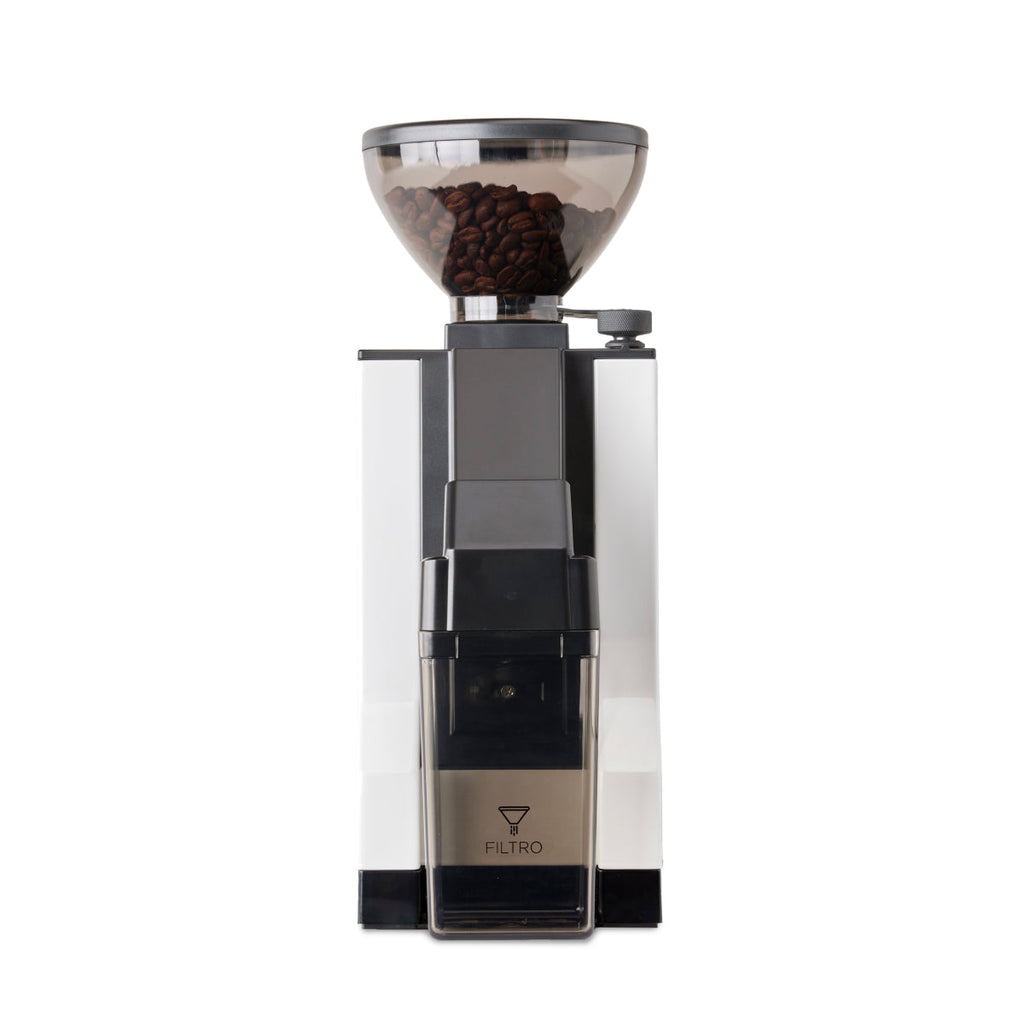 Eureka Mignon Filtro Brew Coffee Grinder