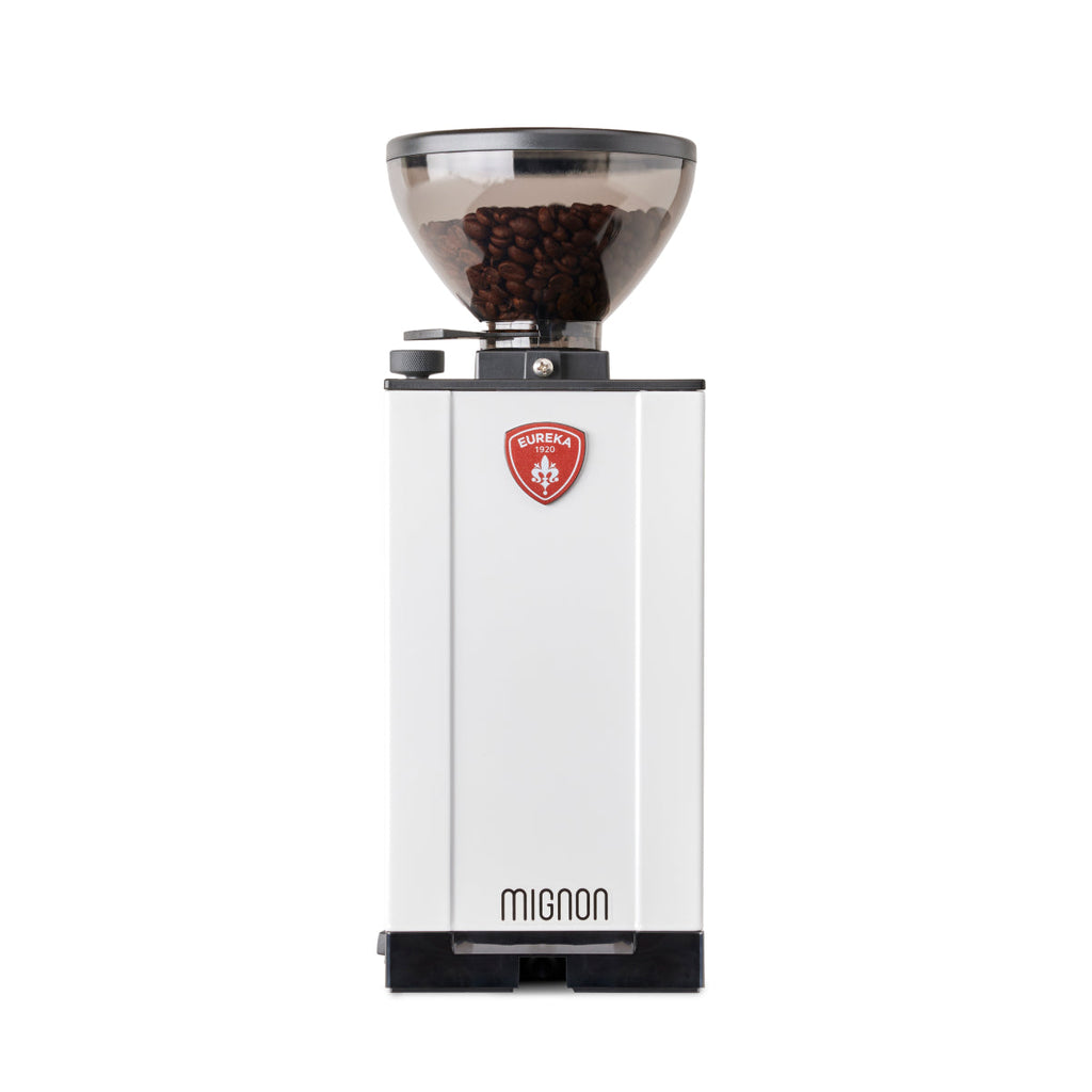 Eureka Mignon Filtro Brew Coffee Grinder