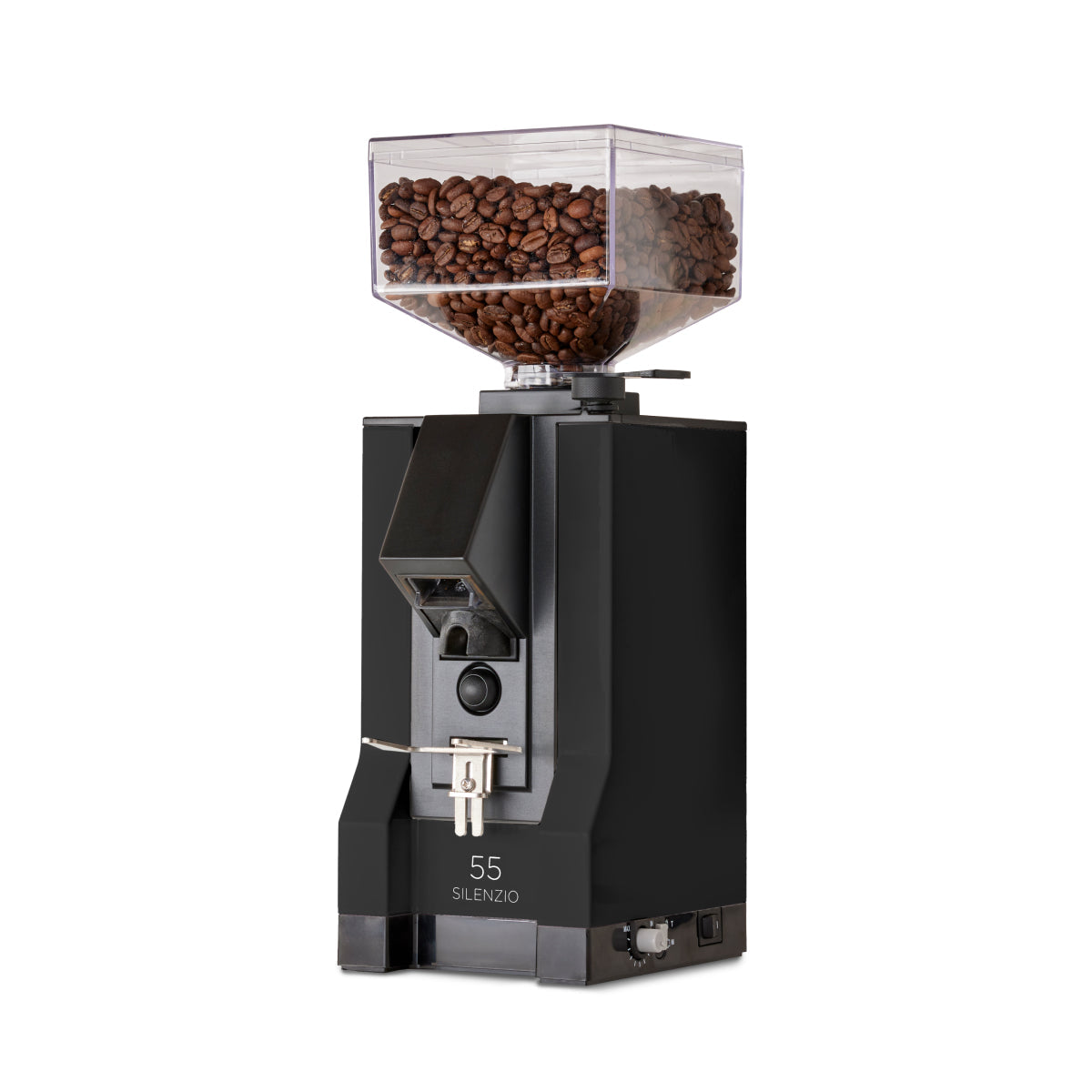 Eureka Mignon Silenzio 55 Espresso Grinder