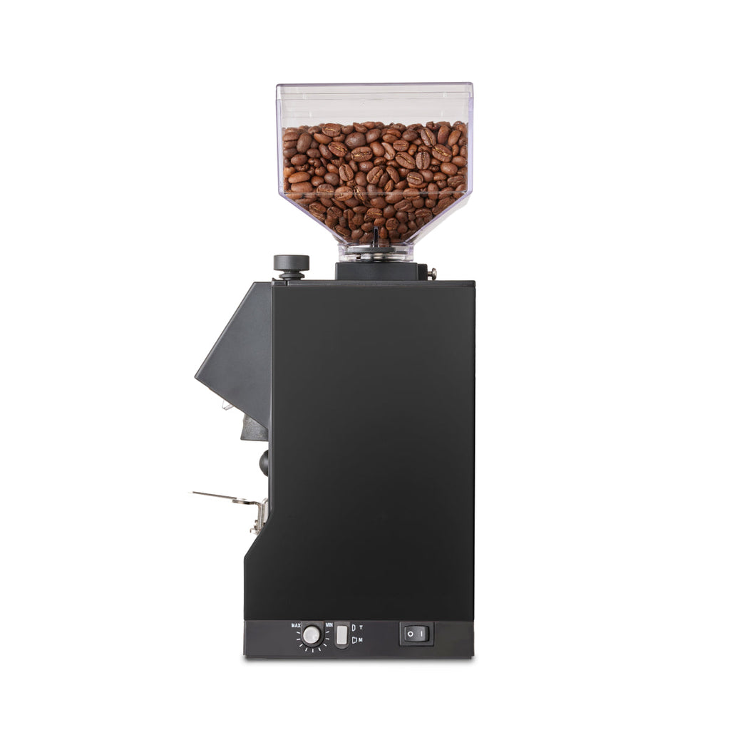 Eureka Mignon Silenzio 55 Espresso Grinder