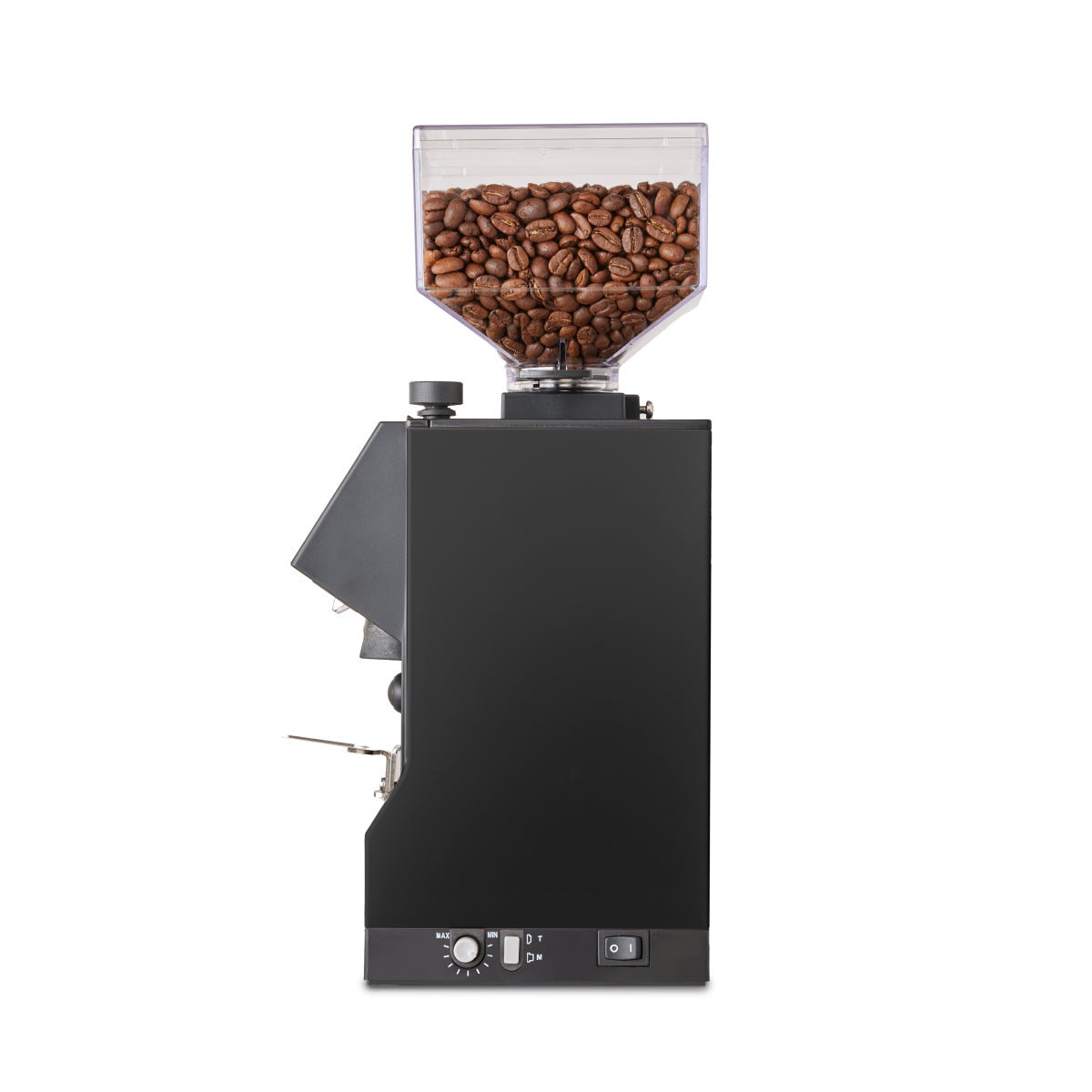 Eureka Mignon Silenzio 55 Espresso Grinder