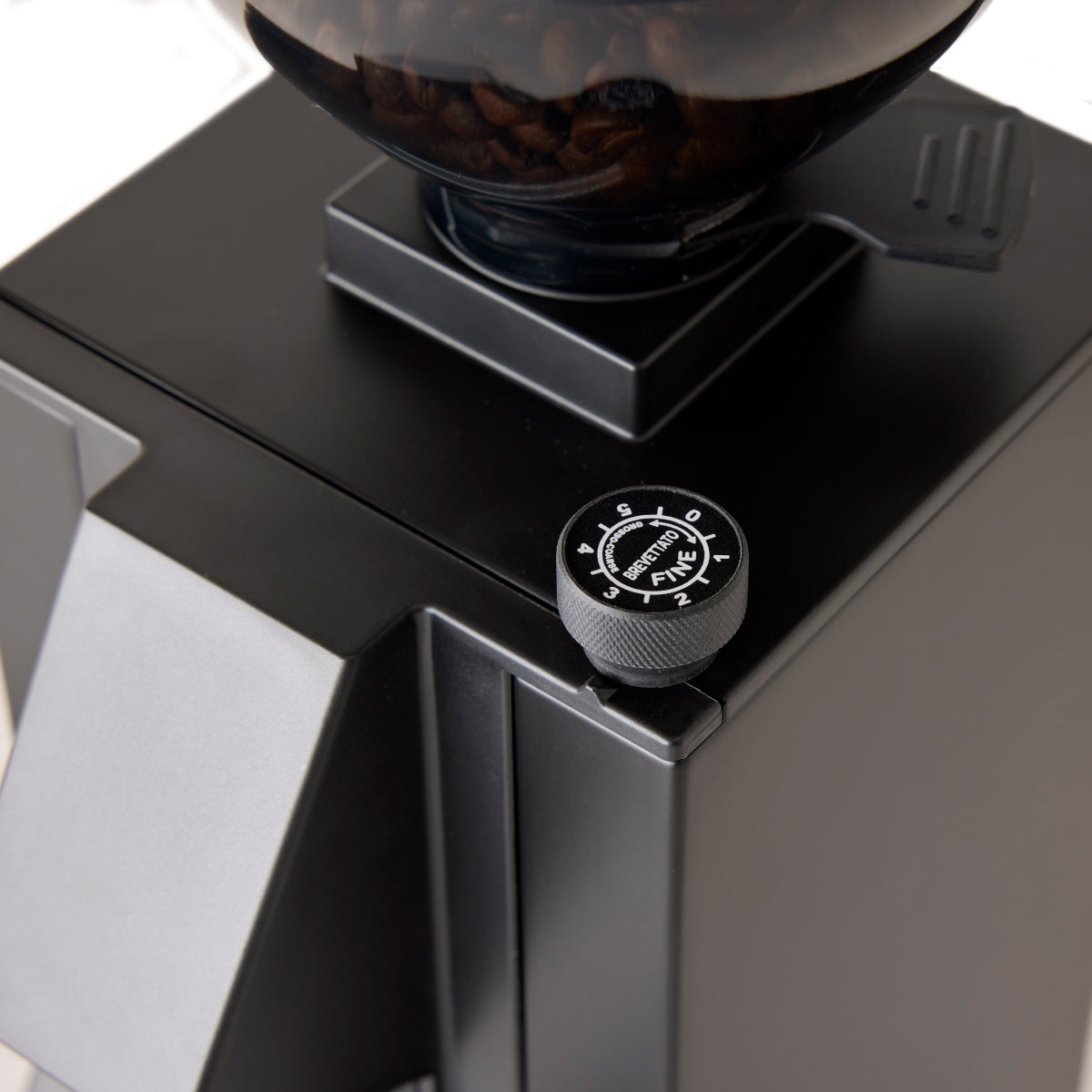 Eureka Mignon Silenzio 55 Espresso Grinder