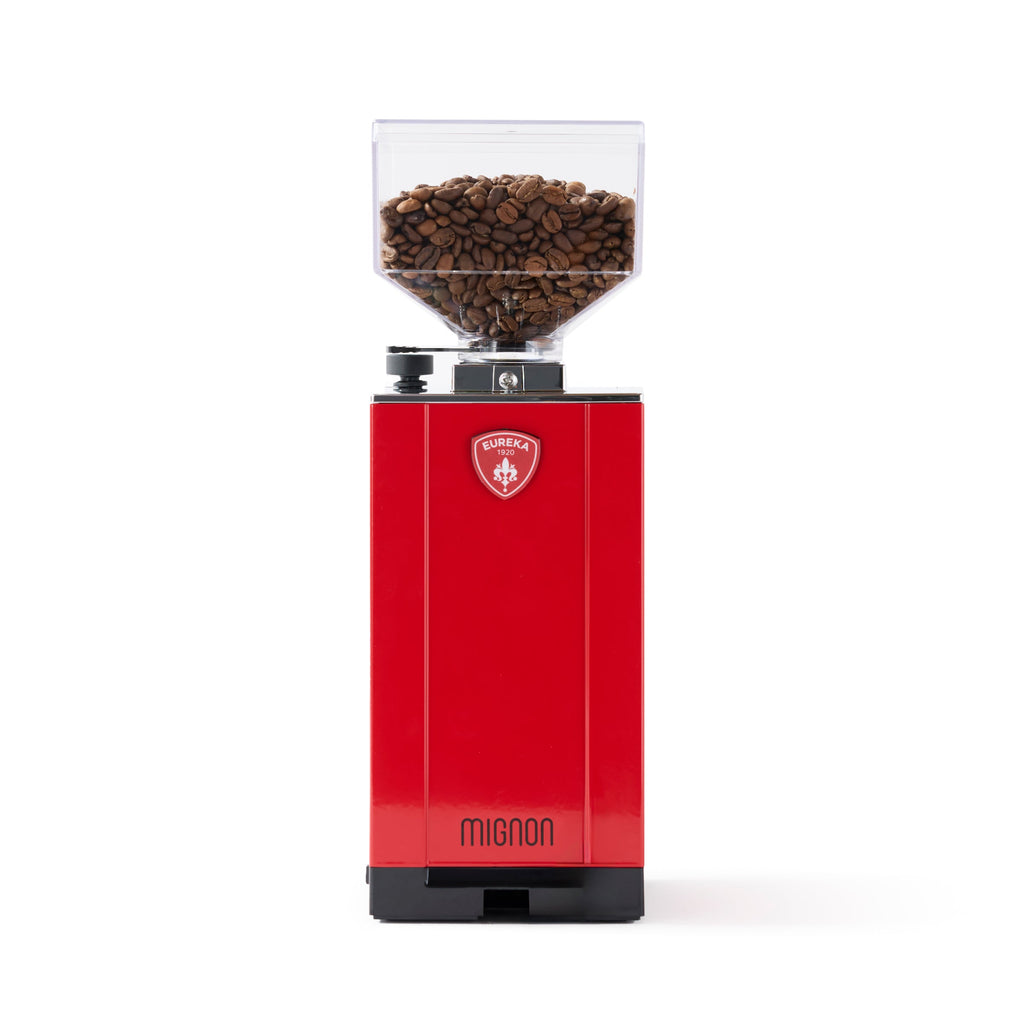 Eureka Mignon Specialita Espresso Grinder