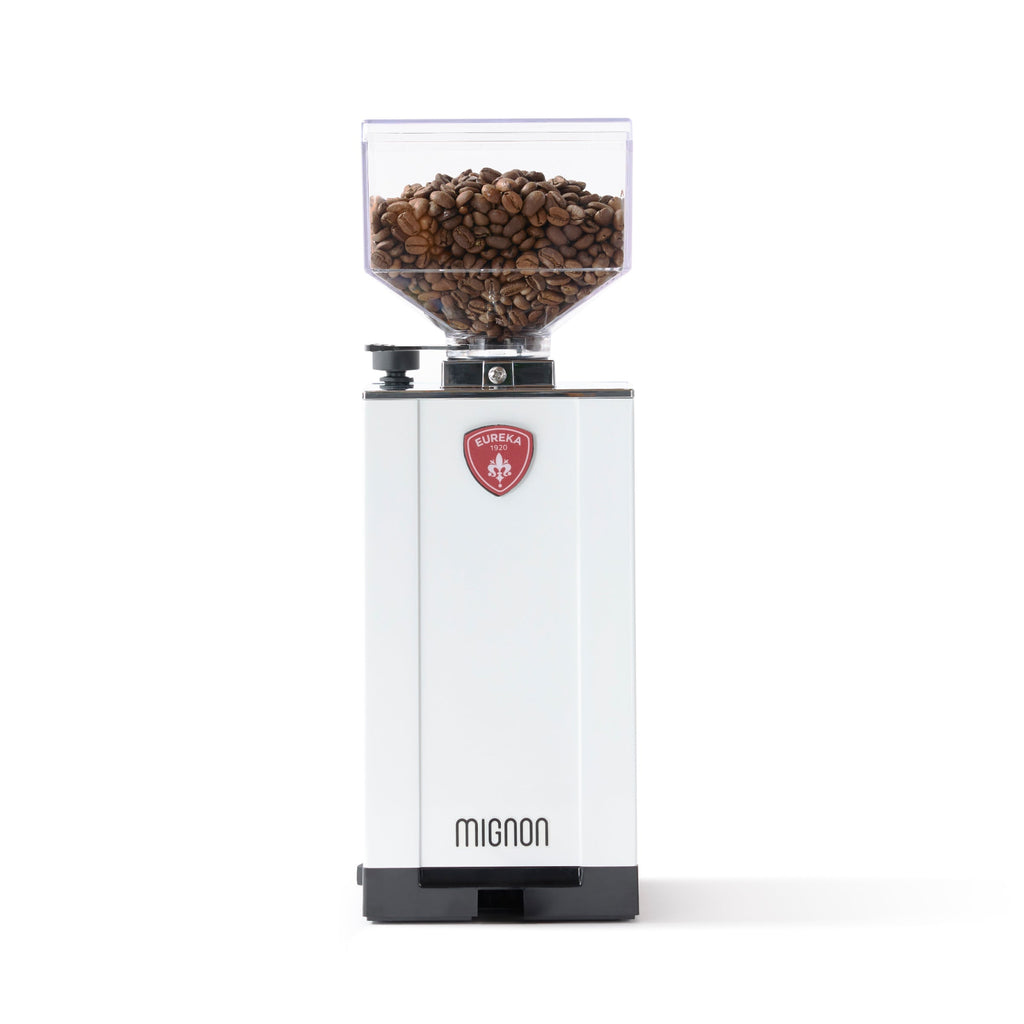 Eureka Mignon Specialita Espresso Grinder