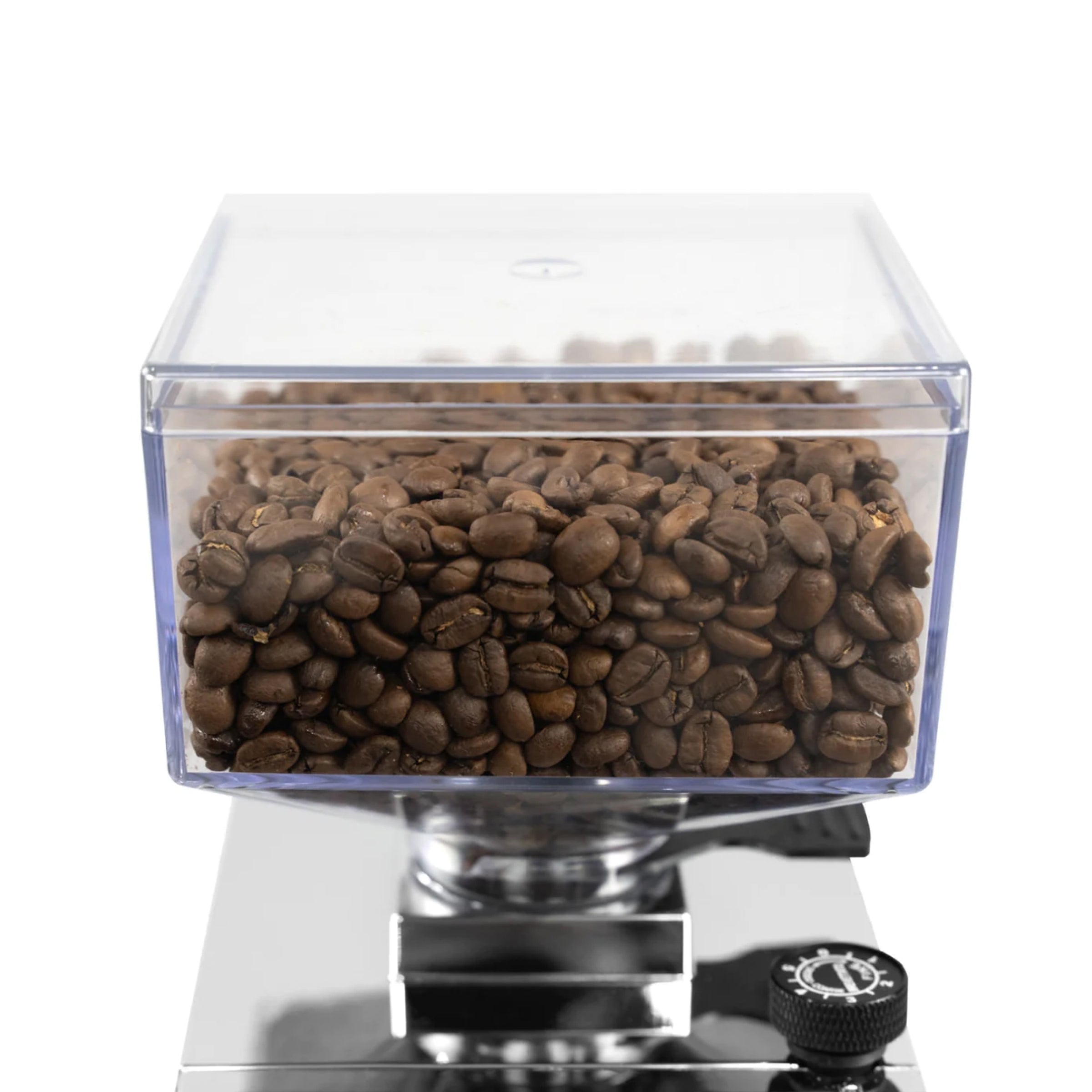 Eureka Mignon Specialita Espresso Grinder