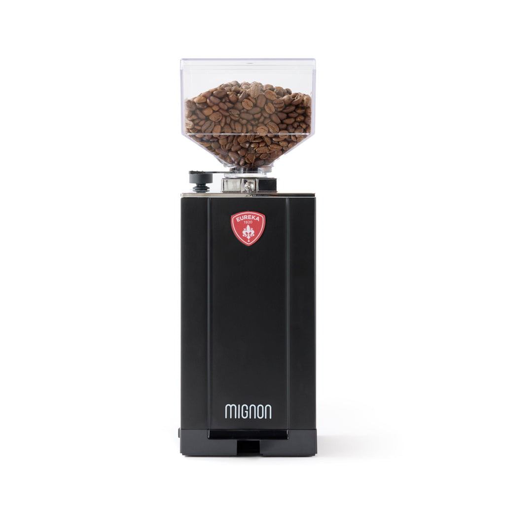 Eureka Mignon Specialita Espresso Grinder