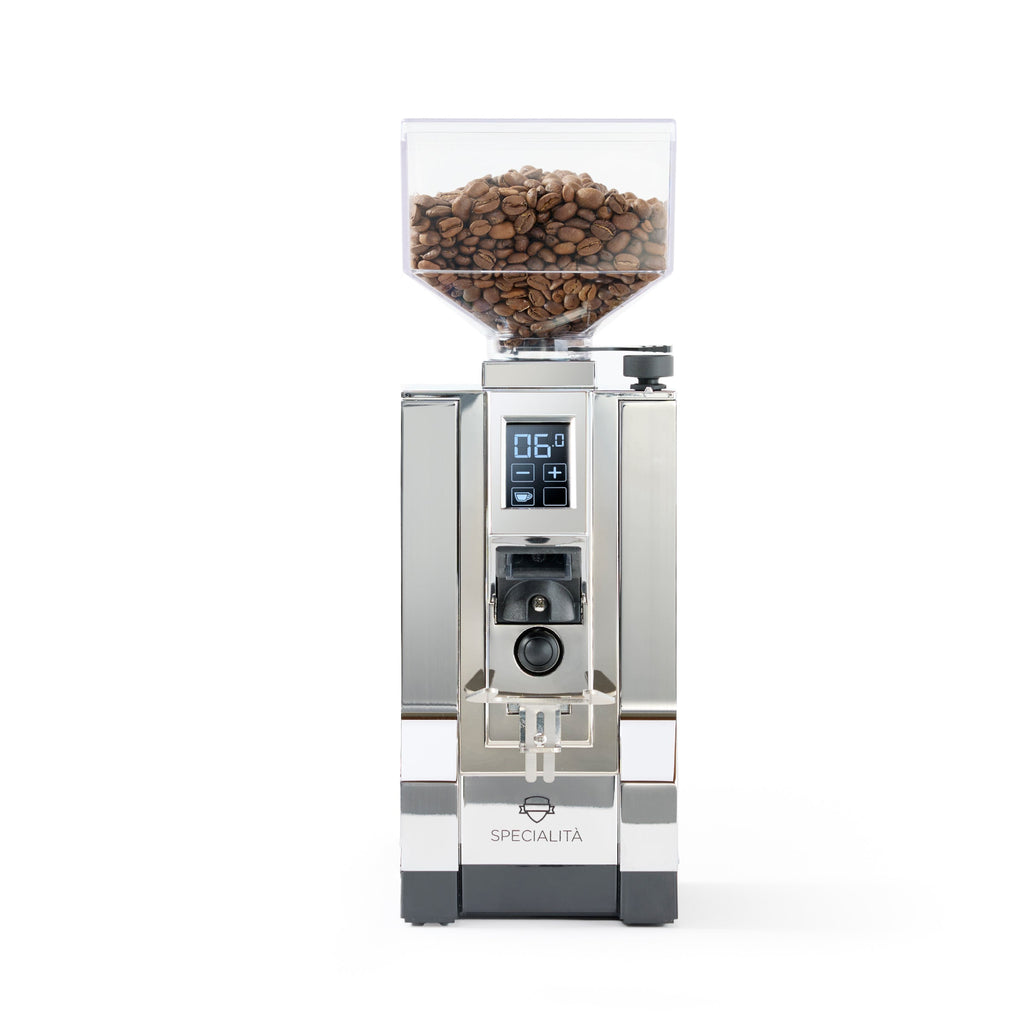 Eureka Mignon Specialita Espresso Grinder
