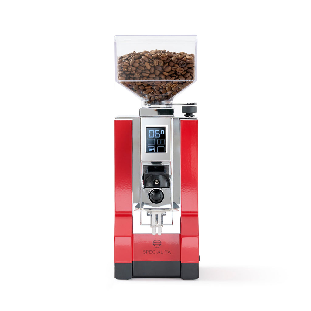 Eureka Mignon Specialita Espresso Grinder