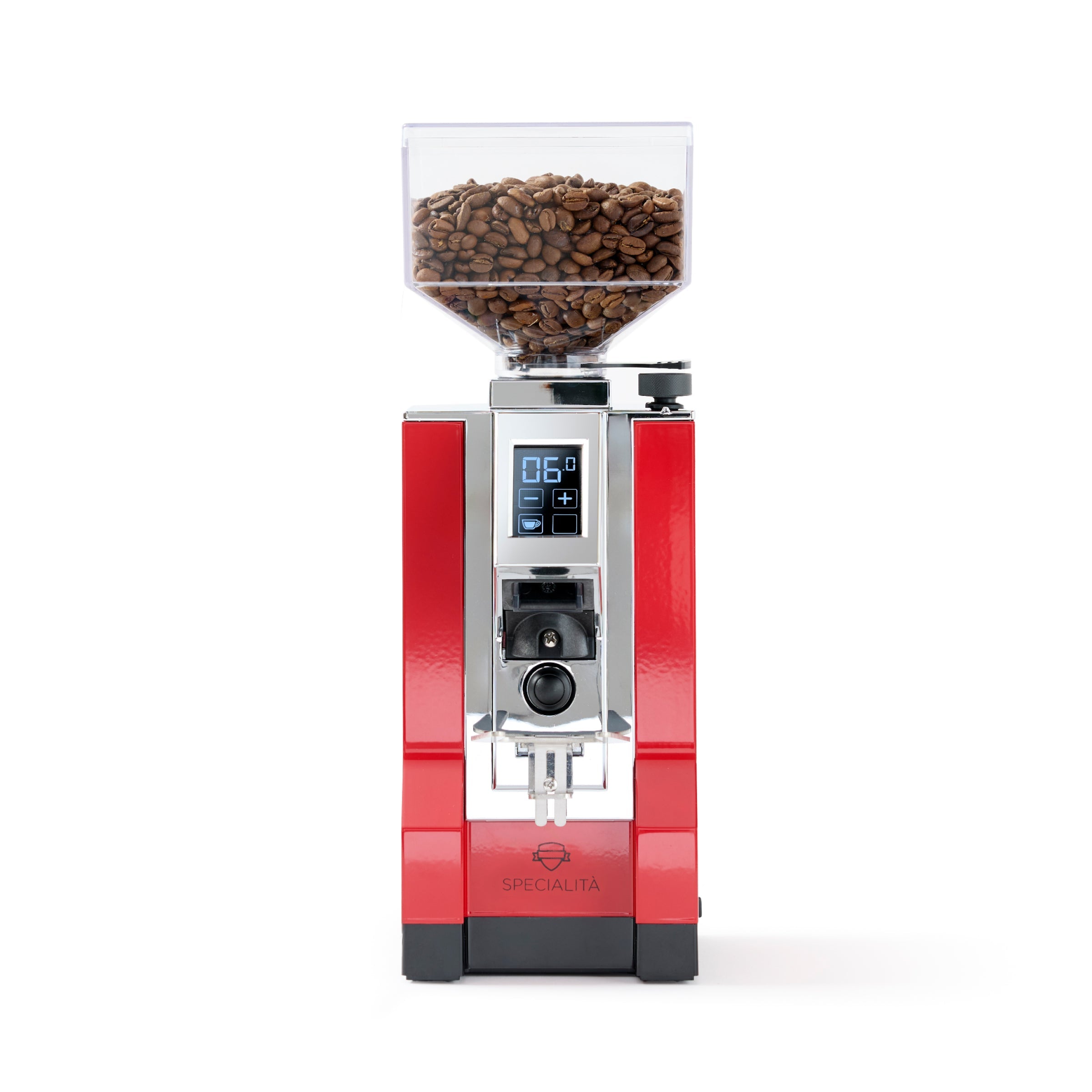 Eureka Mignon Specialita Espresso Grinder