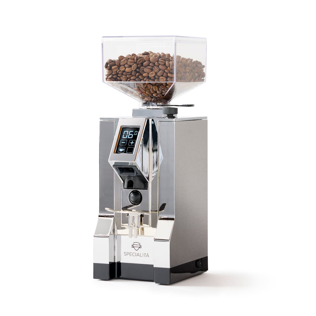 Eureka Mignon Specialita Espresso Grinder