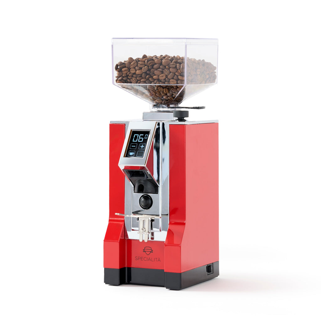 Eureka Mignon Specialita Espresso Grinder