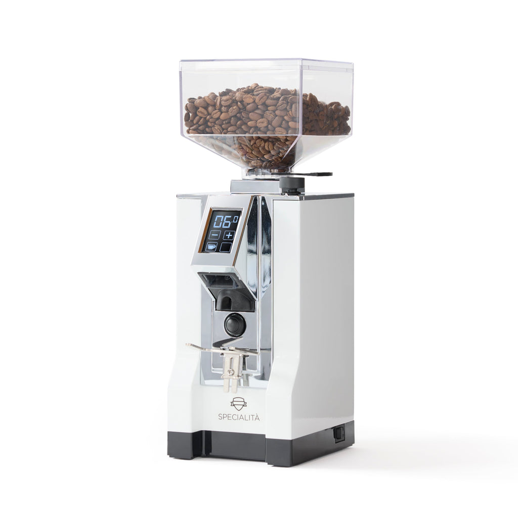 Eureka Mignon Specialita Espresso Grinder