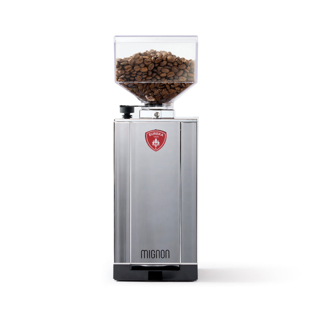Eureka Mignon Specialita Espresso Grinder