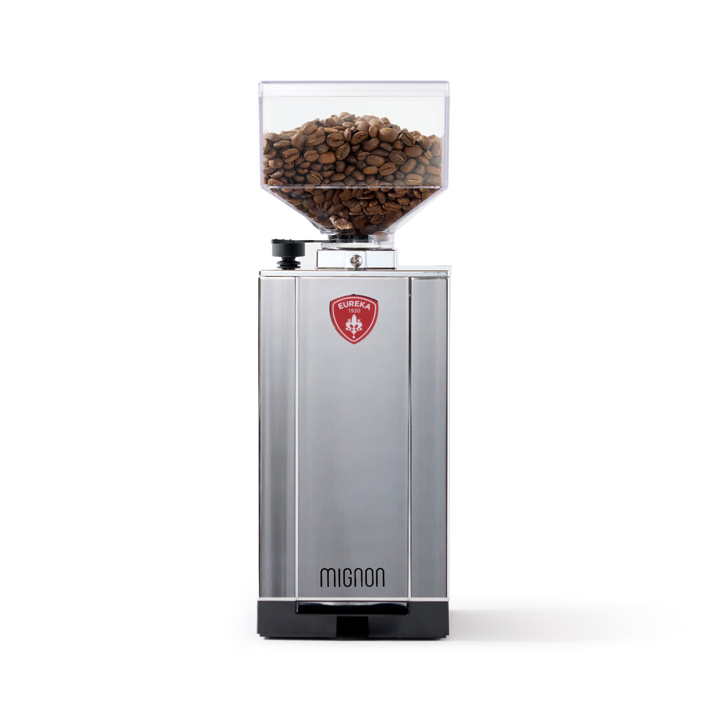 Eureka Mignon Specialita Espresso Grinder