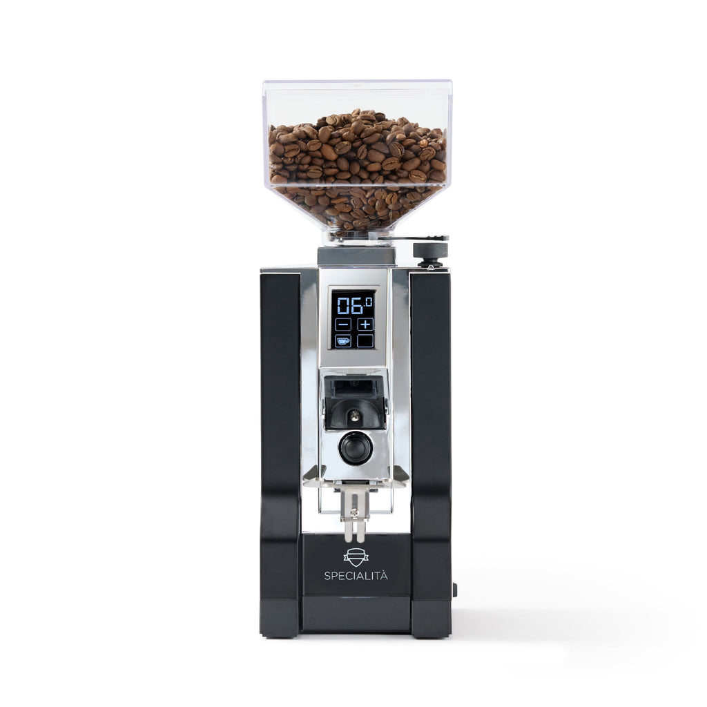 Eureka Mignon Specialita Espresso Grinder