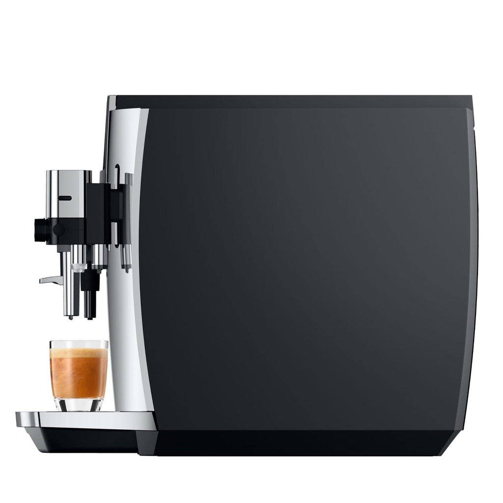 Jura E8 Superautomatic Espresso Machine