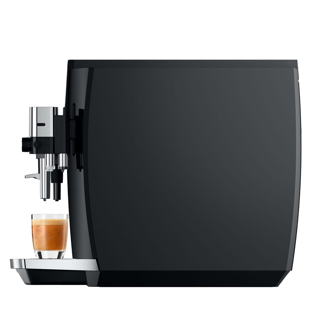 Jura E8 Superautomatic Espresso Machine