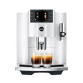 Jura E8 Superautomatic Espresso Machine