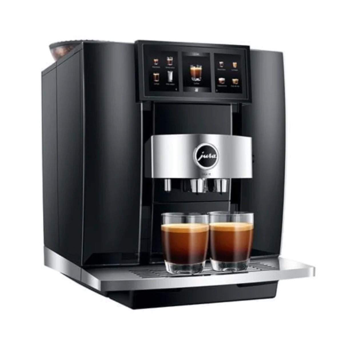 Jura Giga 10 Professional Superautomatic Espresso Machine