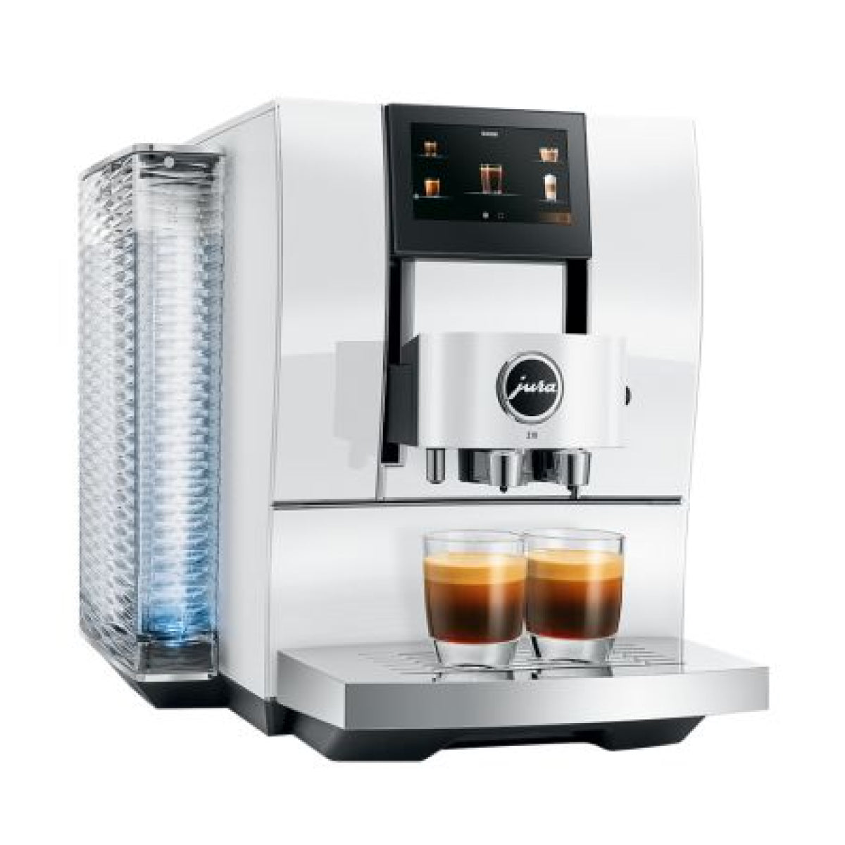 Jura Z10 Superautomatic Espresso Machine