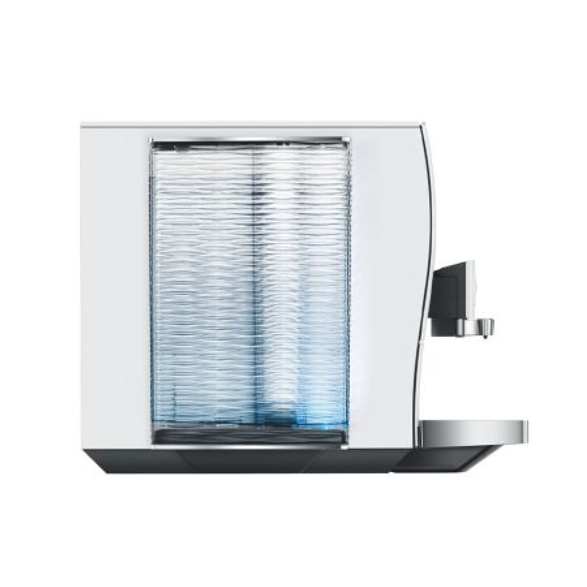 Jura Z10 Superautomatic Espresso Machine