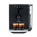 Jura ENA 8 Superautomatic Espresso Machine - Full Metropolitan Black