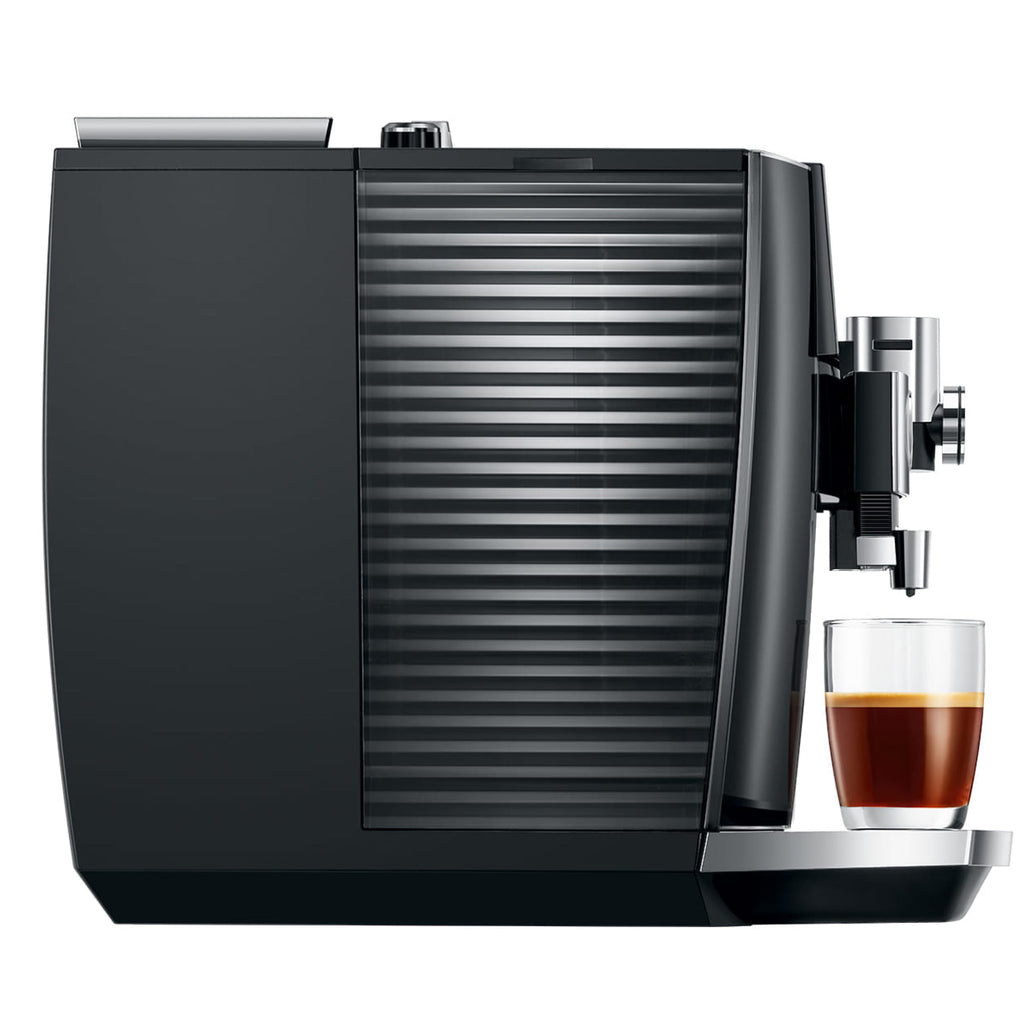 Jura J8 Twin Superautomatic Espresso Machine