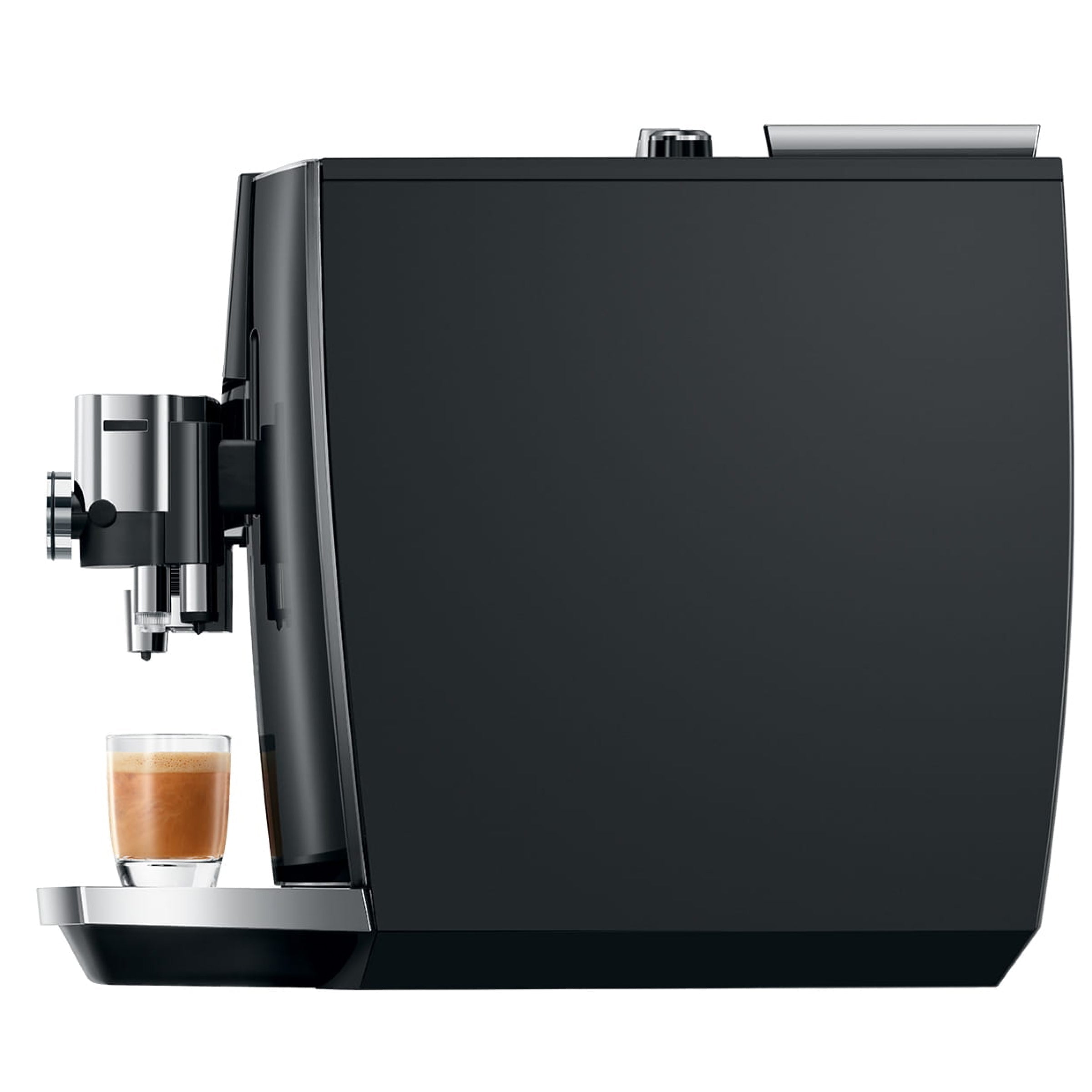 Jura J8 Twin Superautomatic Espresso Machine
