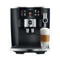 Jura J8 Twin Superautomatic Espresso Machine