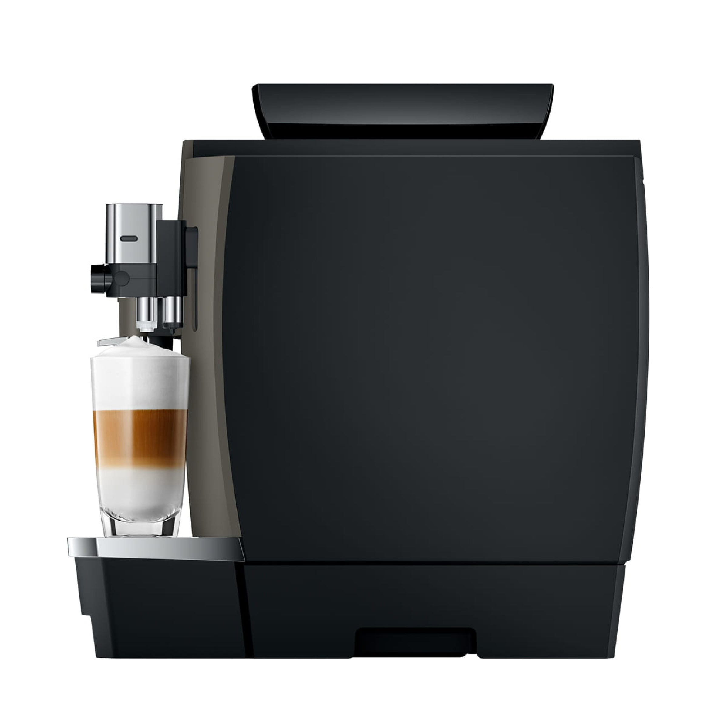 Jura W8 Superautomatic Espresso Machine