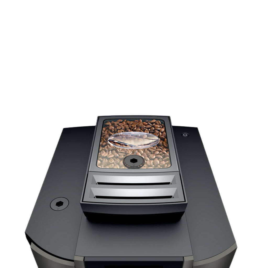 Jura W8 Superautomatic Espresso Machine