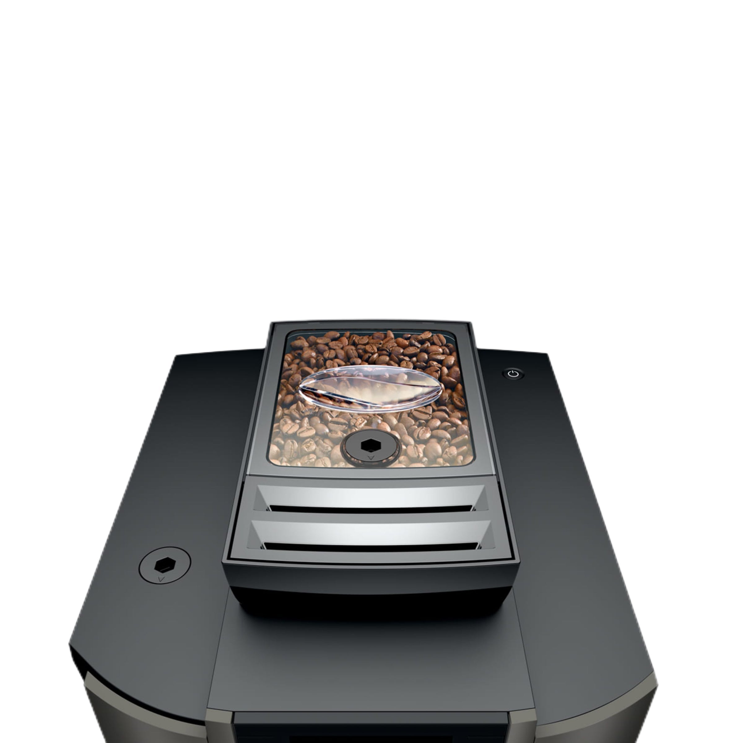 Jura W8 Superautomatic Espresso Machine