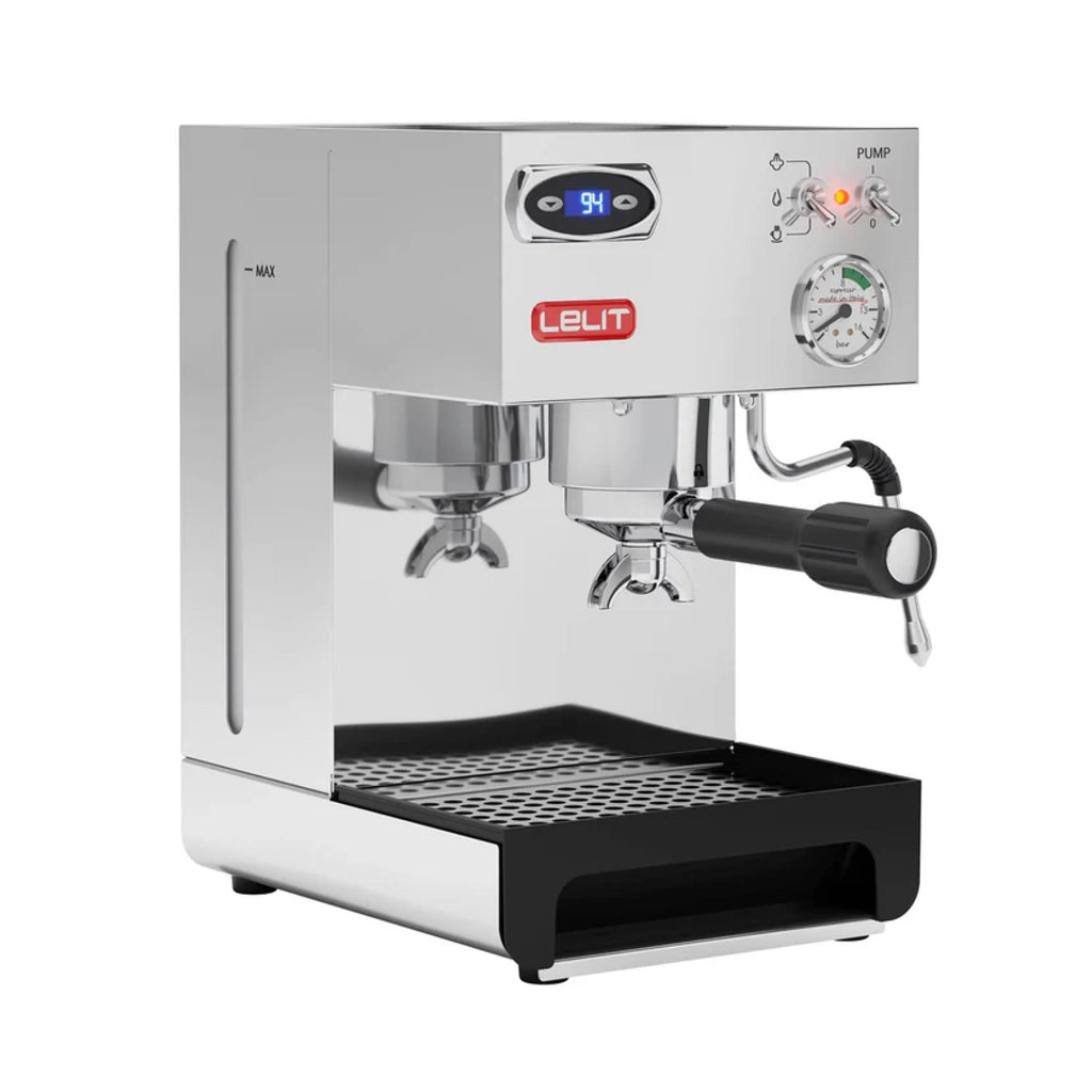 LELIT Anna Espresso Machine